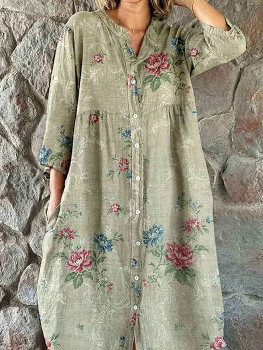 Thoughtfully Designed Shirt