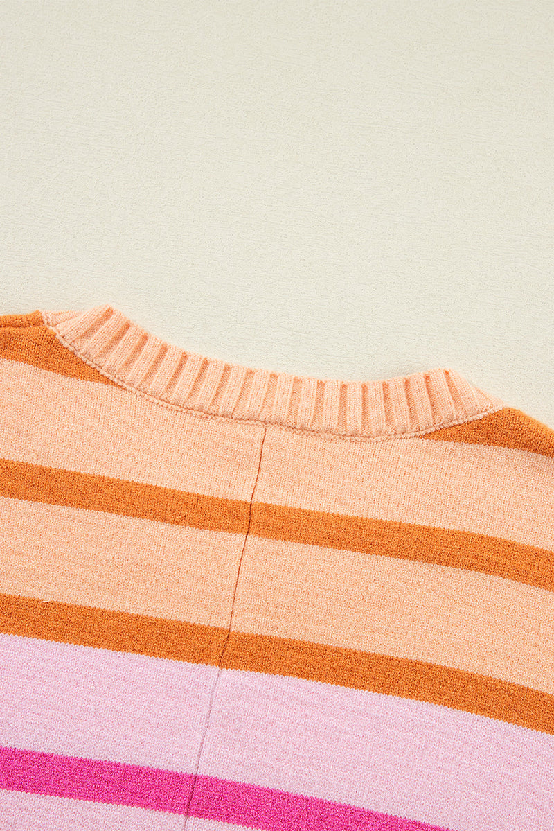Beautifully Crafted Sweater