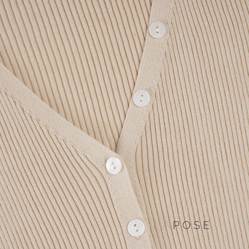 Sophisticated Top with a Clean Classic Look