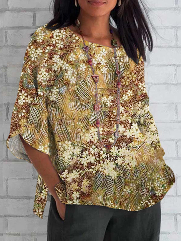 Gracefully Designed Shirt