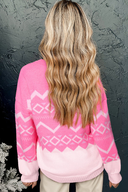 Beautifully Crafted Sweater
