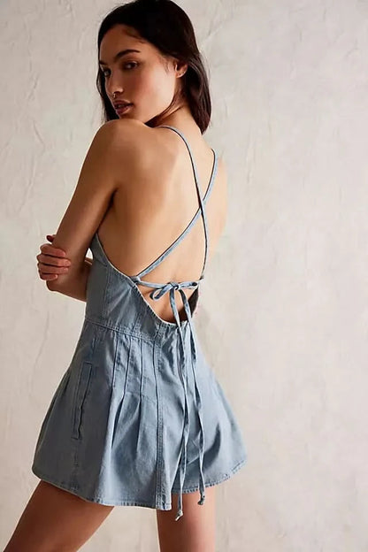 A Vintage Style Garment with Delicate Timeless Details
