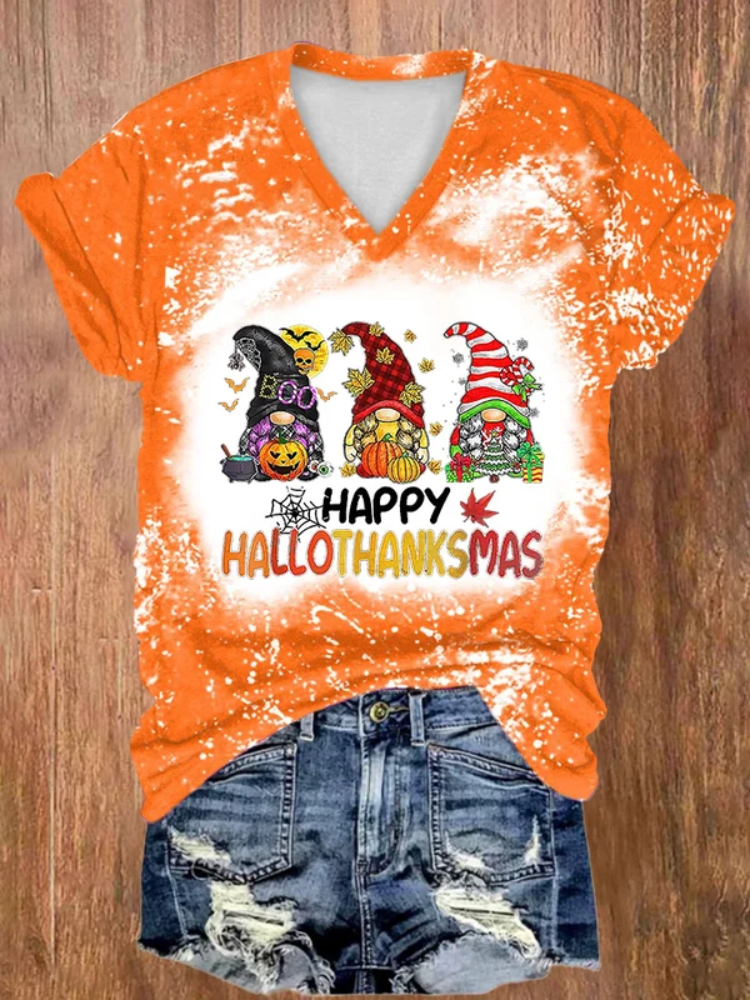 Classic Designed T-Shirt