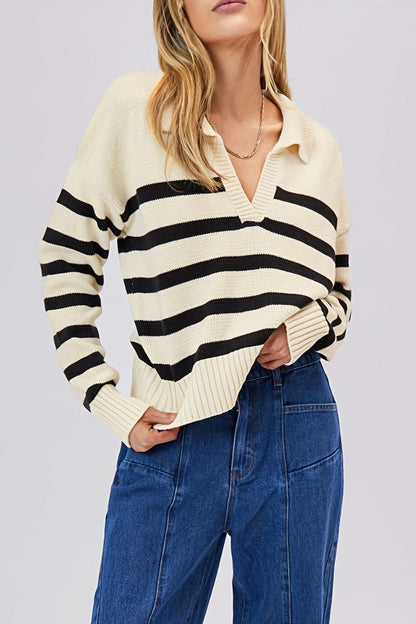 Classic Vintage Sweater