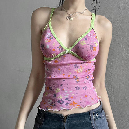 A Vintage Style Garment with Delicate Timeless Details