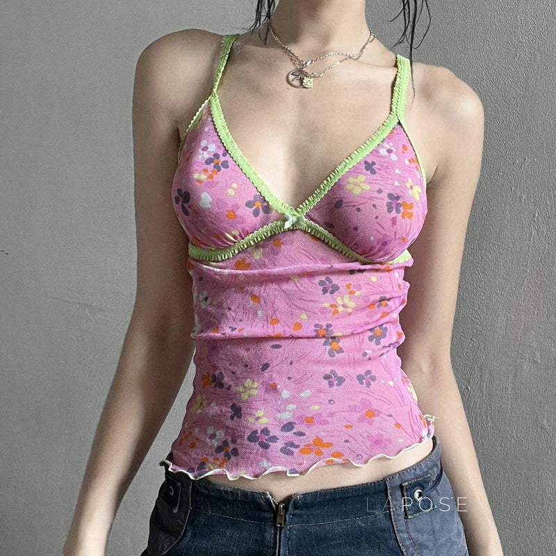 A Vintage Style Garment with Delicate Timeless Details