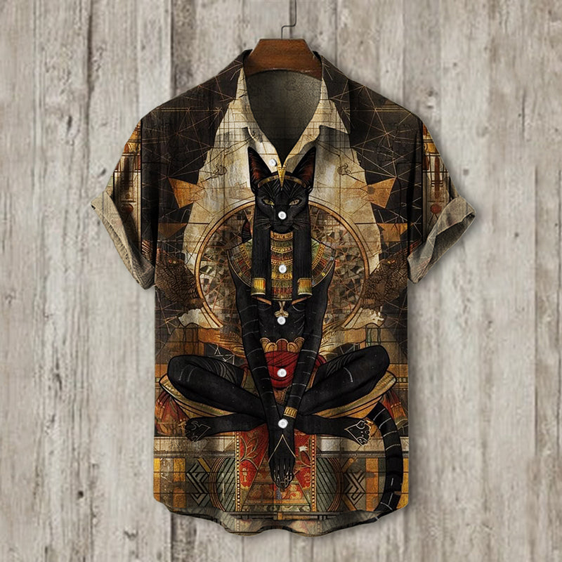 Vintage Inspired Shirt