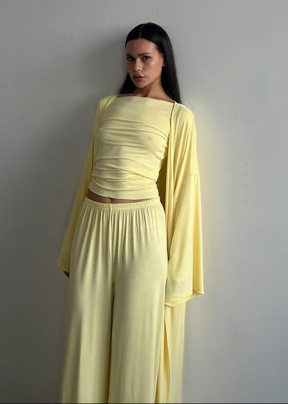 Beautifully Crafted Garment in a Classic Style