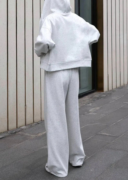 Classic Vintage Pants with a Flattering Fit
