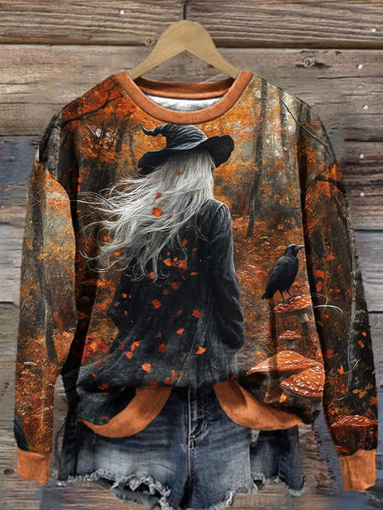 Timeless Vintage Style Shirt