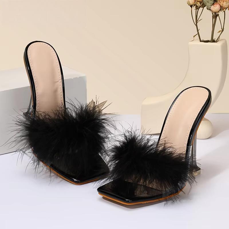 Vintage Inspired Shoes with a Contemporary Edge