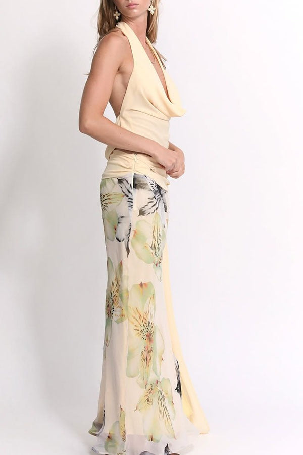 Beautifully Finished Top in a Timeless Design