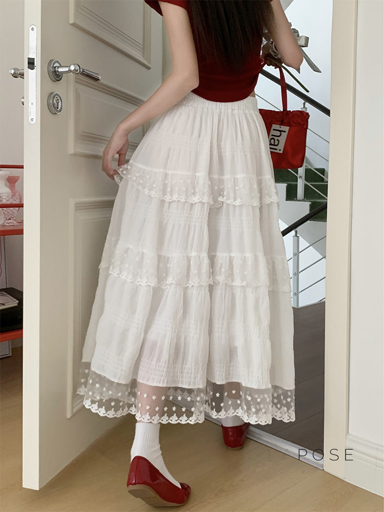 Vintage Inspired Garment with a Contemporary Edge