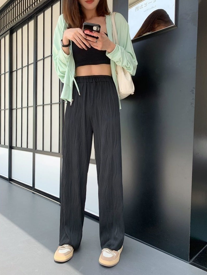 Polished Pants with an Effortless Classic Look