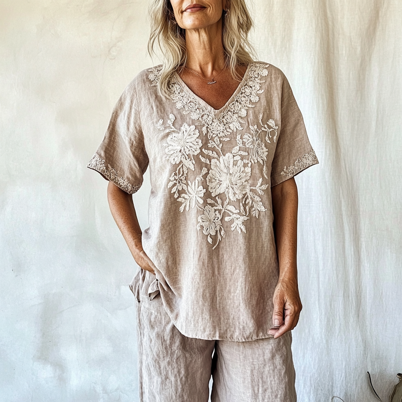 Elegantly Designed Shirt
