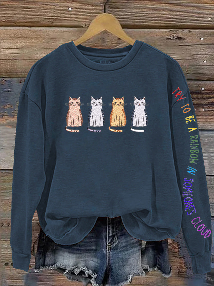 Timeless Vintage Style Shirt