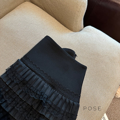 Sophisticated Garment with a Clean Classic Look