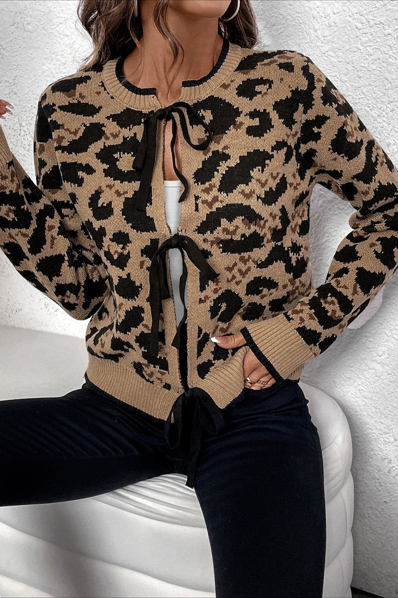 Classic Designed Cardigan
