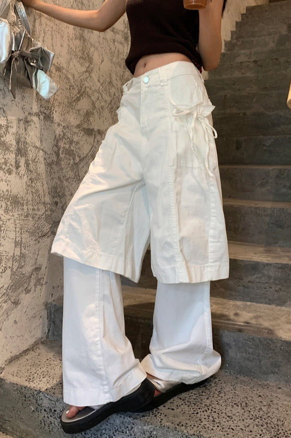 Effortlessly Elegant Garment with a Timeless Design