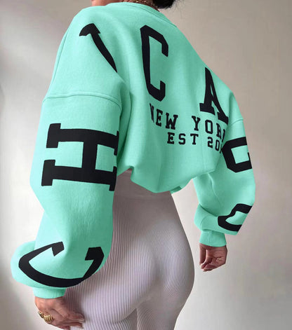 Elegantly Designed Sweater