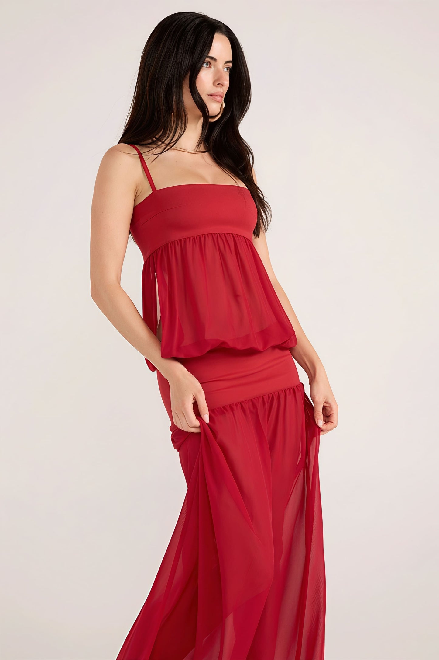 Classic Vintage Dress
