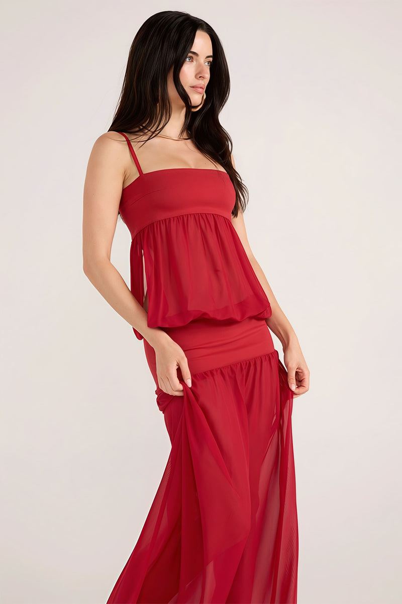 Classic Vintage Dress