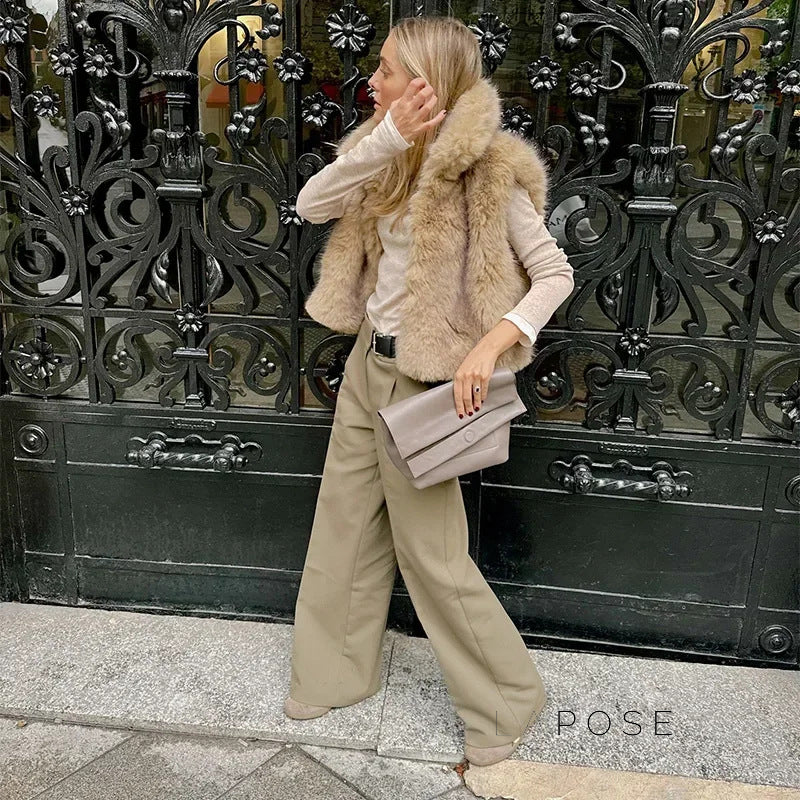 Vintage Inspired Garment with a Contemporary Edge