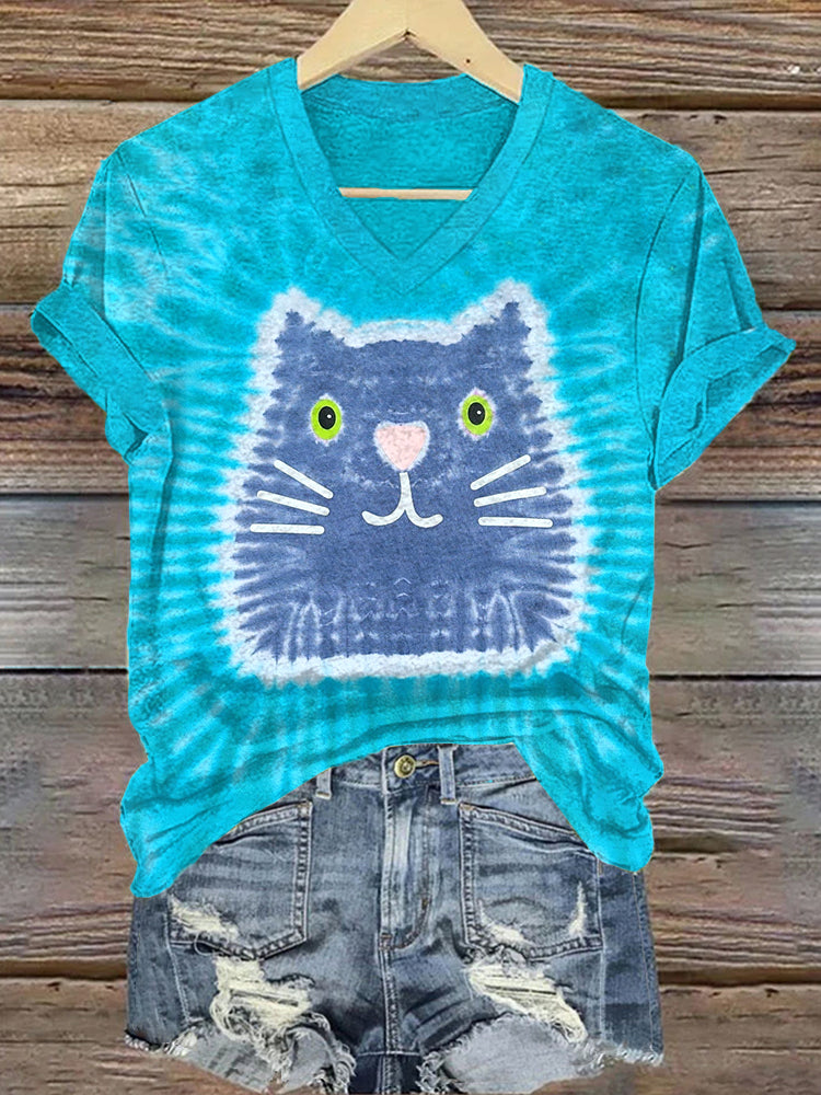 Vintage Inspired T-Shirt