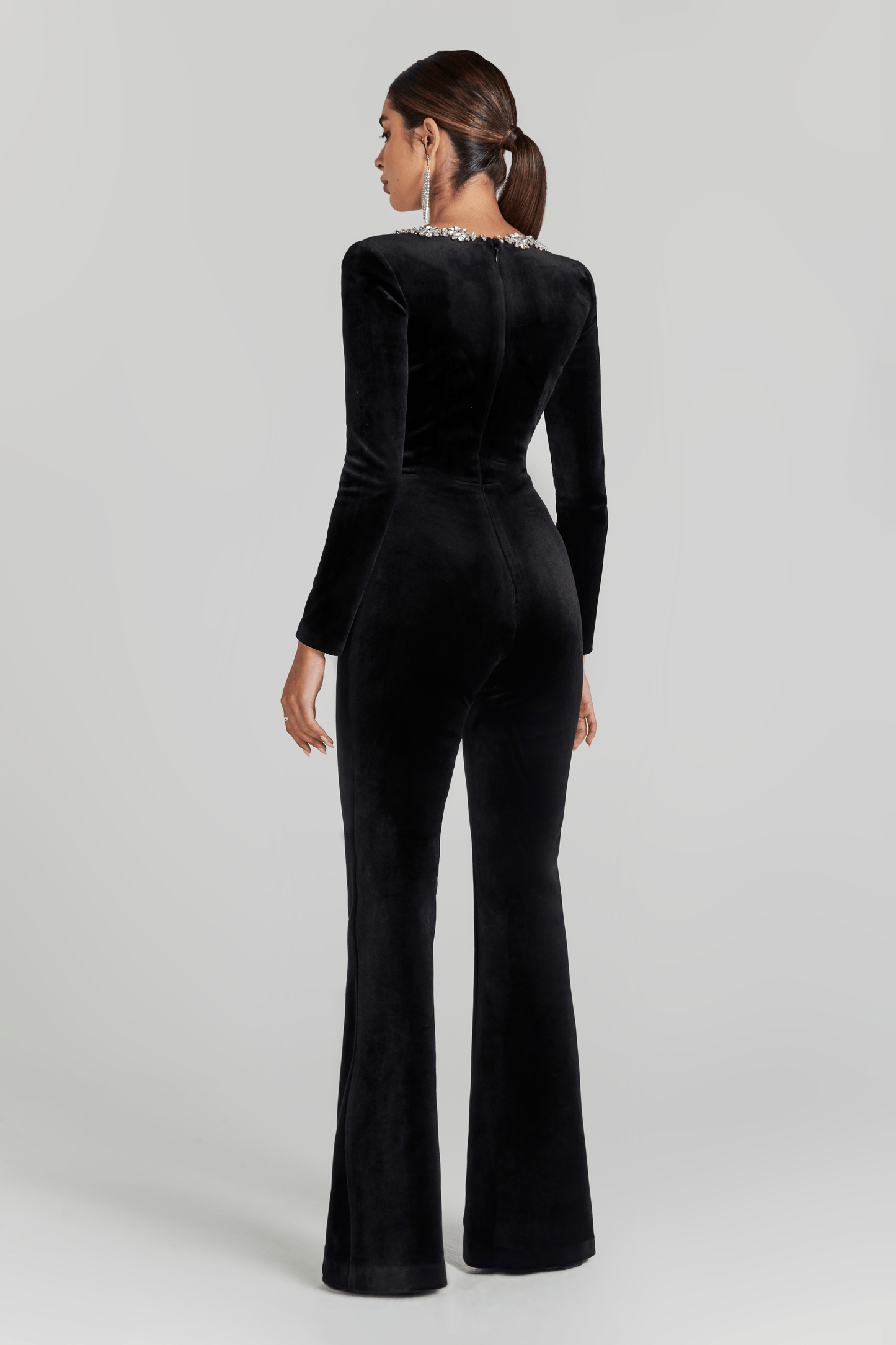 Beautifully Finished Garment in a Timeless Design