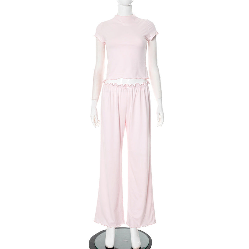 A Vintage Style Garment with Delicate Timeless Details