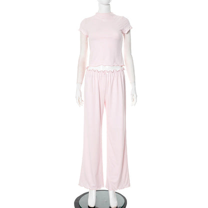A Vintage Style Garment with Delicate Timeless Details