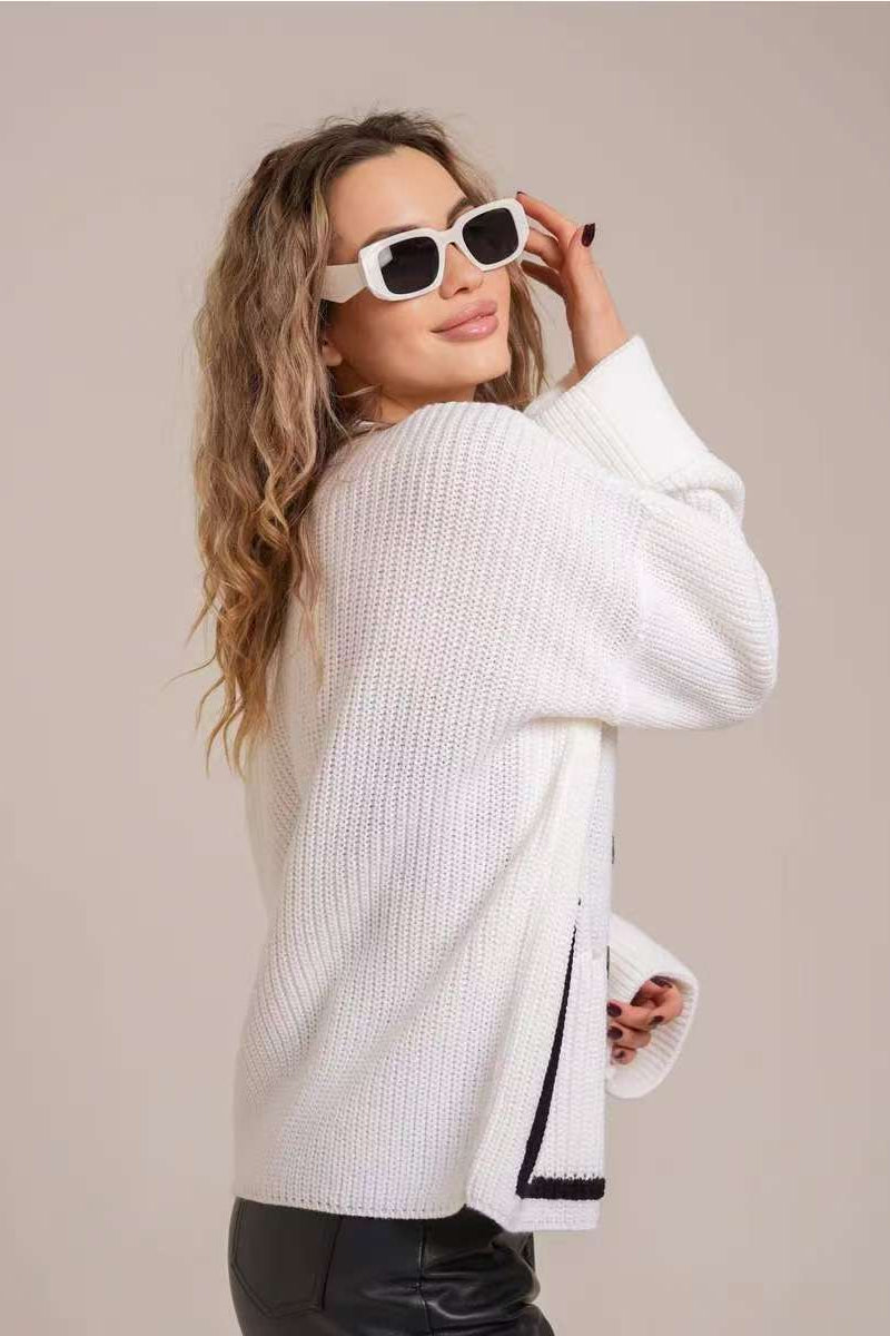 Beautifully Crafted Cardigan