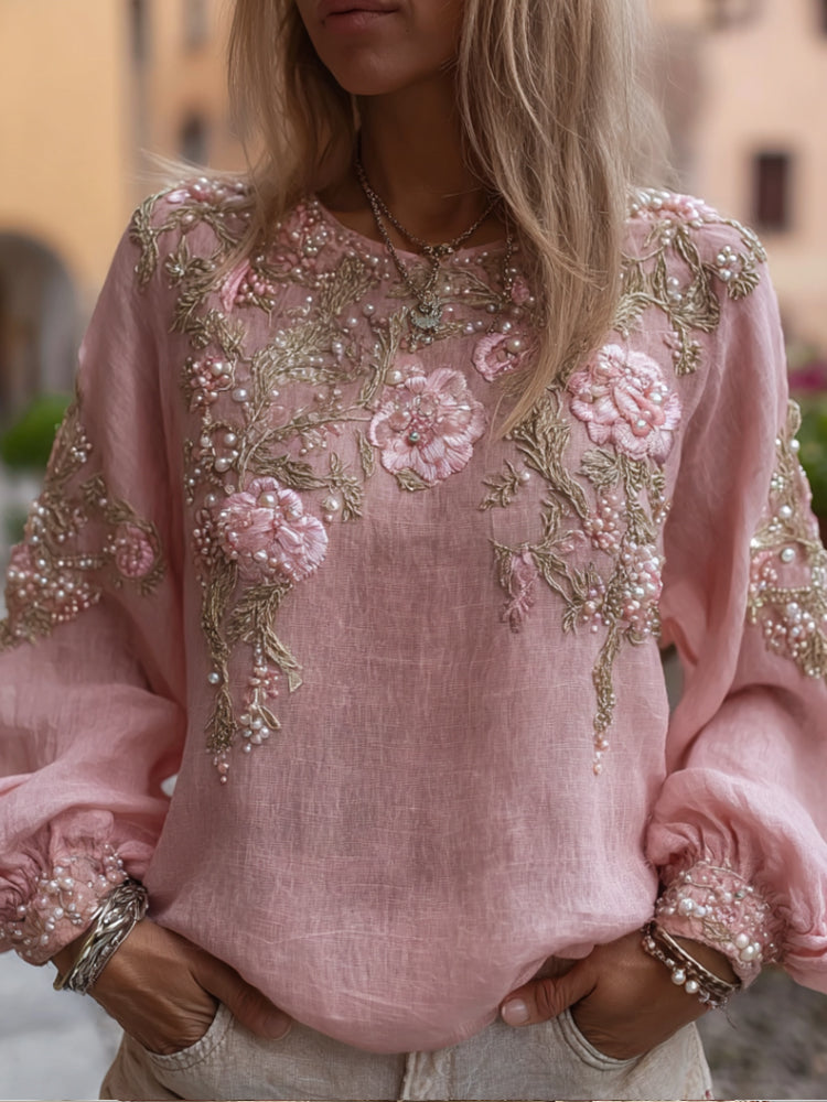 Vintage Inspired Shirt