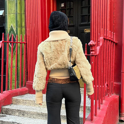 Beautifully Crafted Jacket in a Classic Style