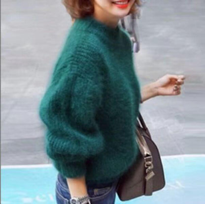 Vintage Inspired Sweater