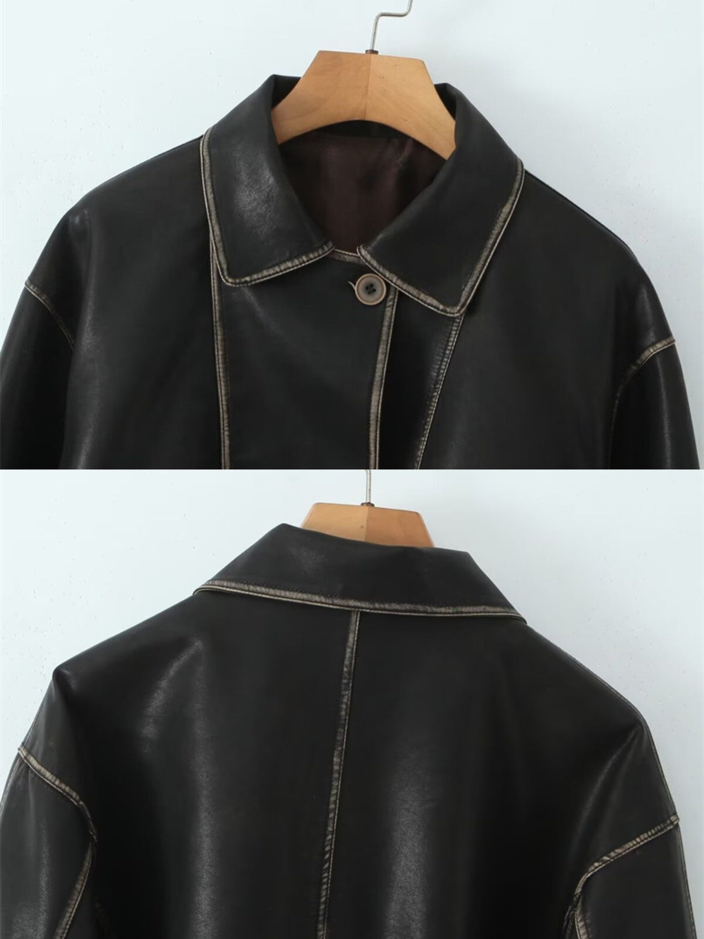 Elegantly Styled Jacket for Everyday Wear