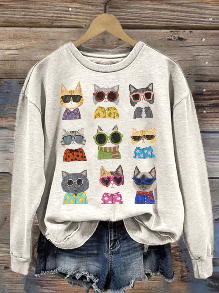 Timeless Vintage Style Shirt