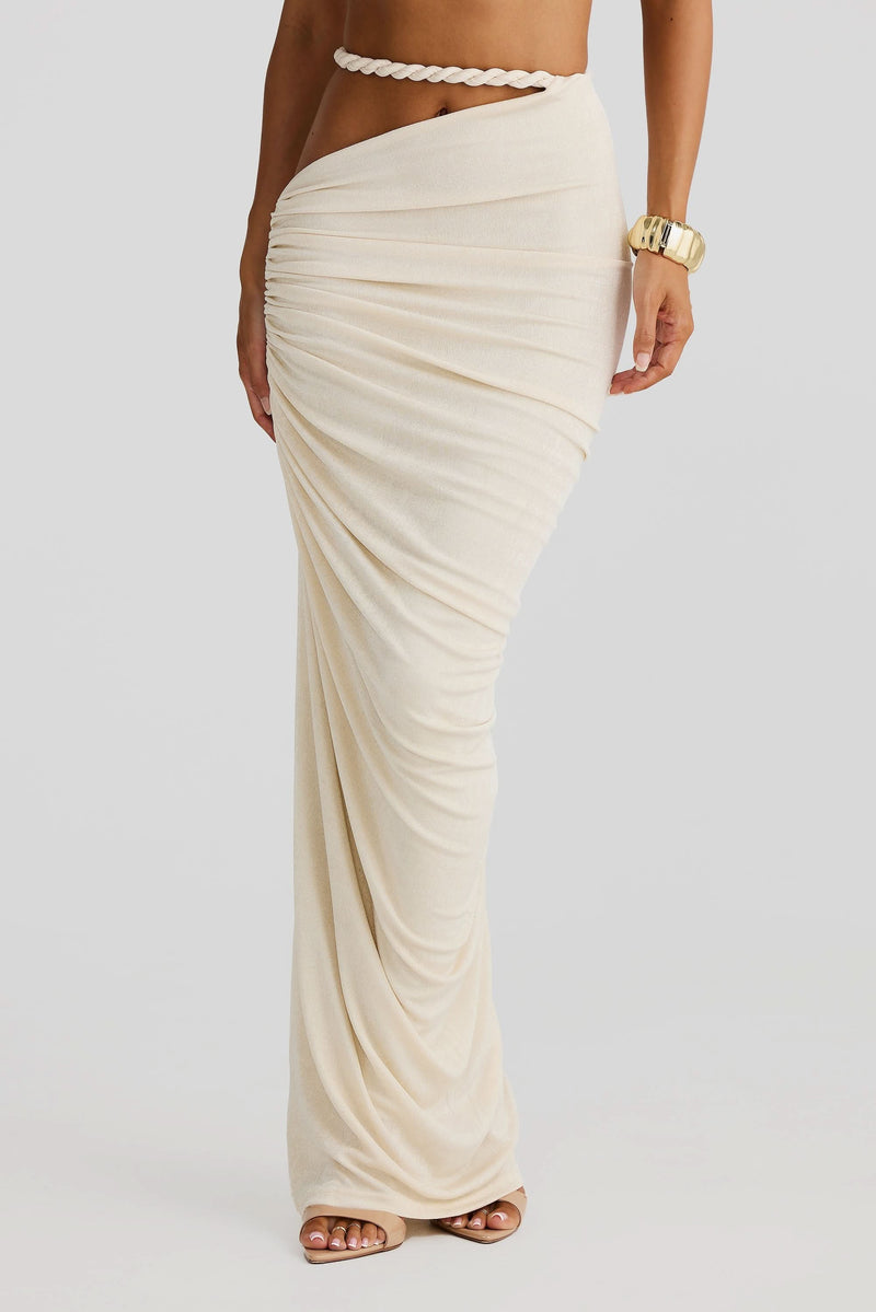 Classic Vintage Garment with a Flattering Fit
