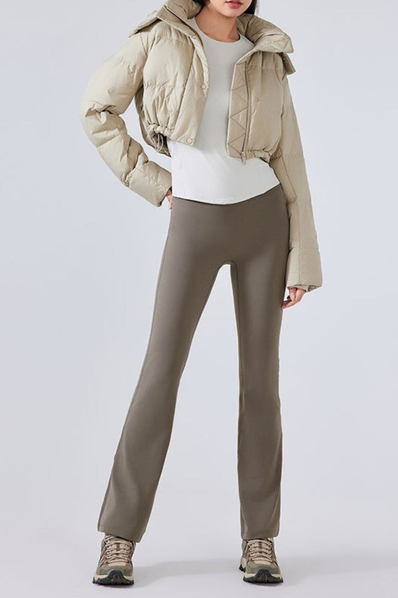 Thoughtfully Designed Garment