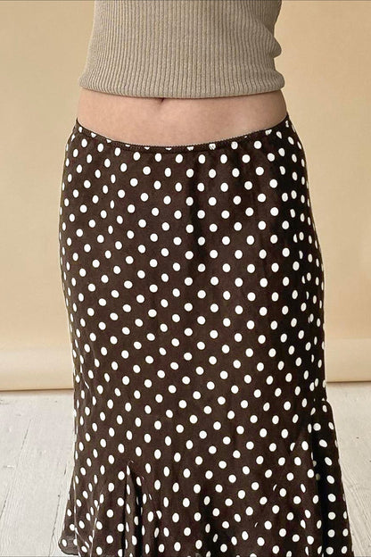 Vintage Inspired Garment