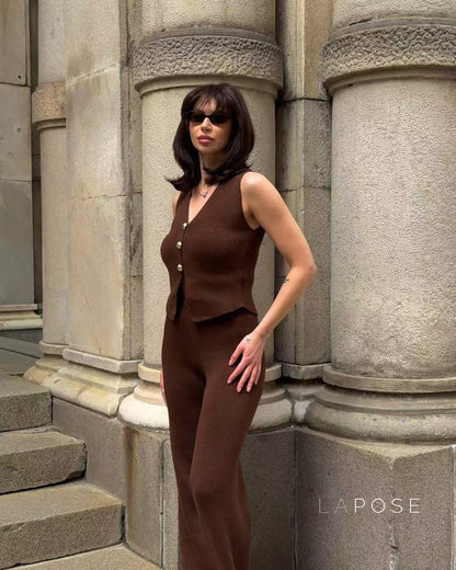 Classic Vintage Garment with a Flattering Fit