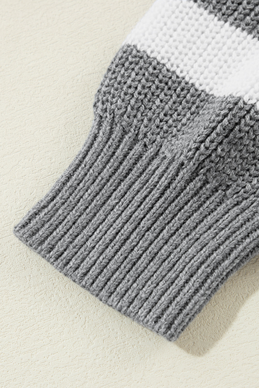 Vintage Inspired Sweater