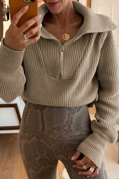 Classic Vintage Sweater
