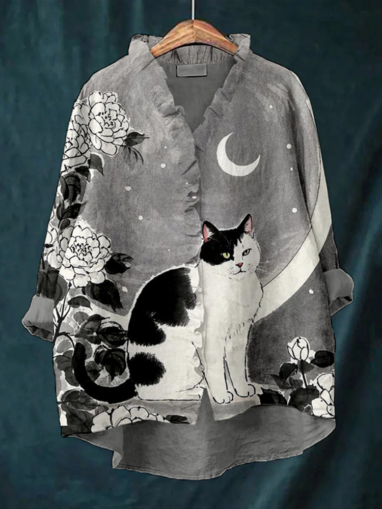 Thoughtfully Designed Shirt