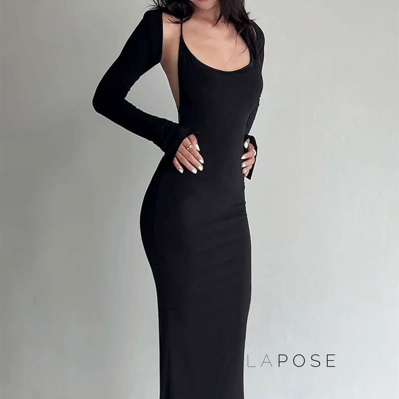 A Vintage Style Garment with Delicate Timeless Details