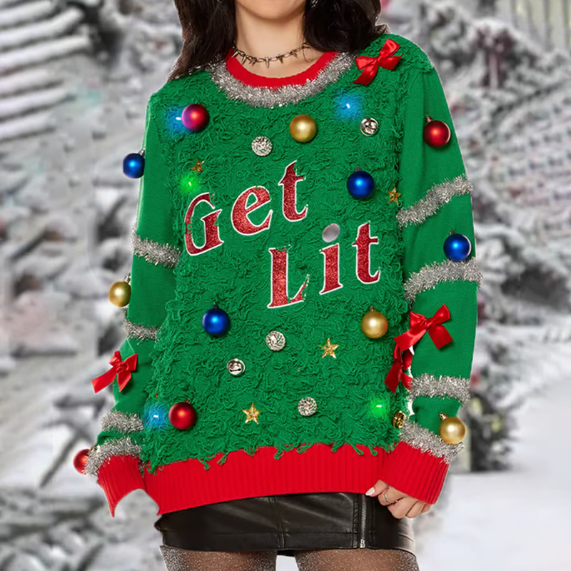 Thoughtfully Designed Shirt