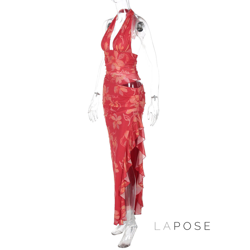 Beautifully Finished Garment in a Timeless Design