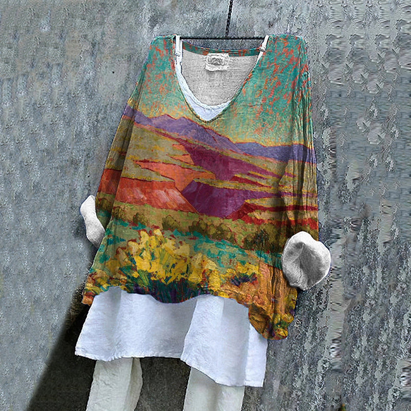Classic Vintage Shirt