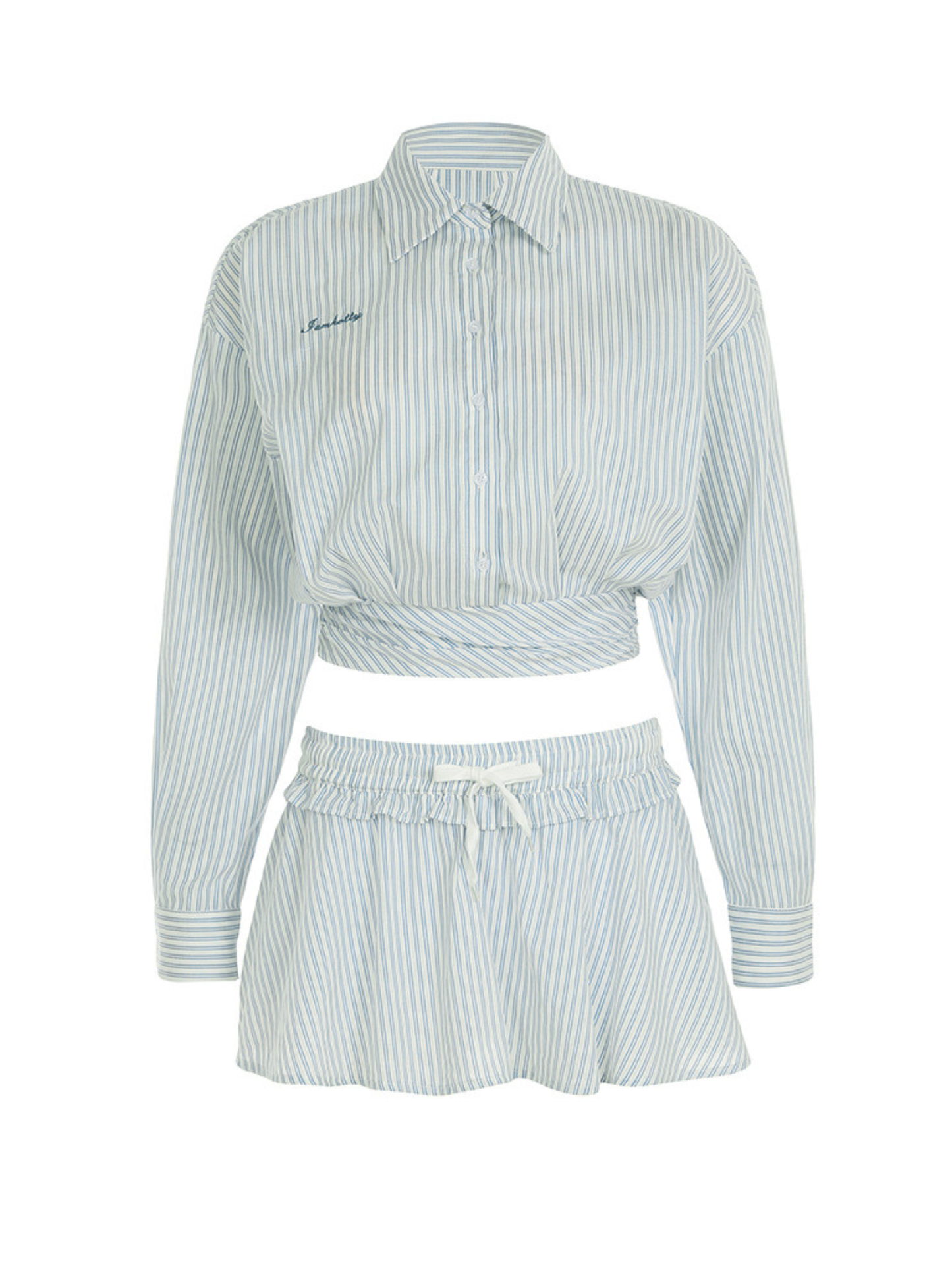Sophisticated Shirt with a Clean Classic Look