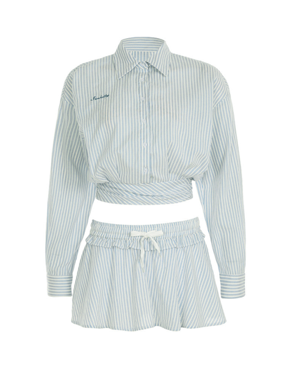 Sophisticated Shirt with a Clean Classic Look